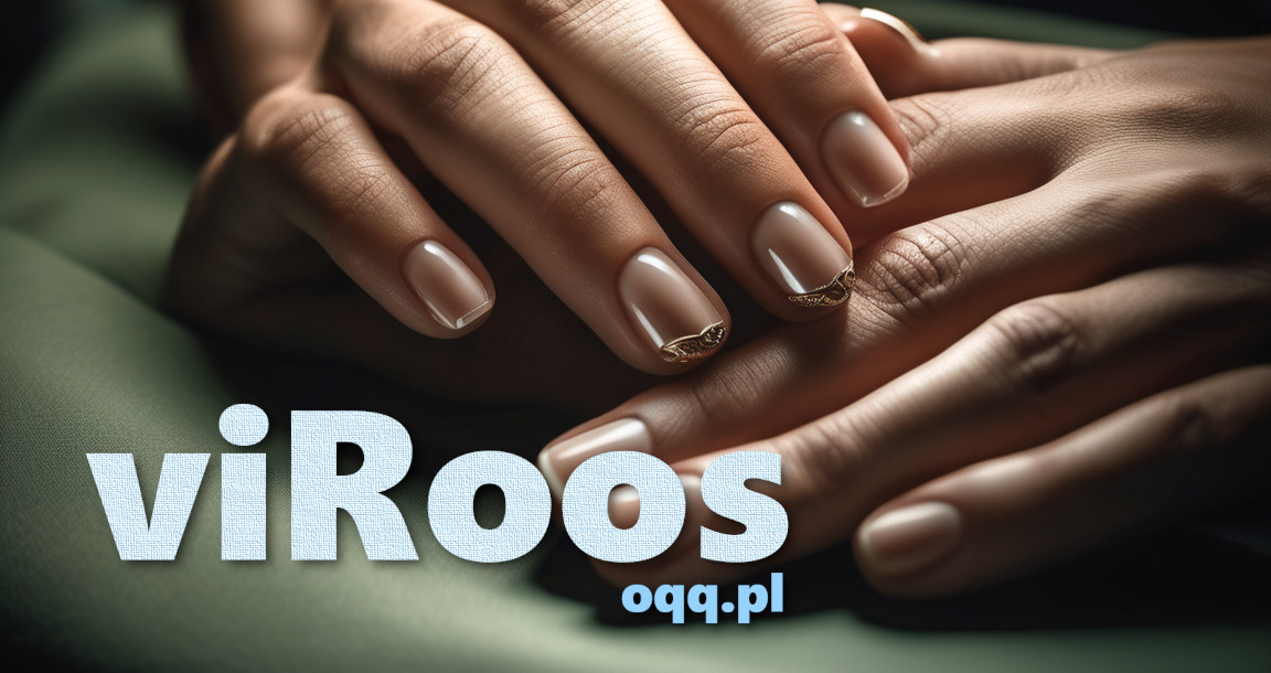 Manicure – pielęgnacja dłoni